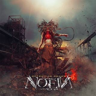 Noein : After the Ashes